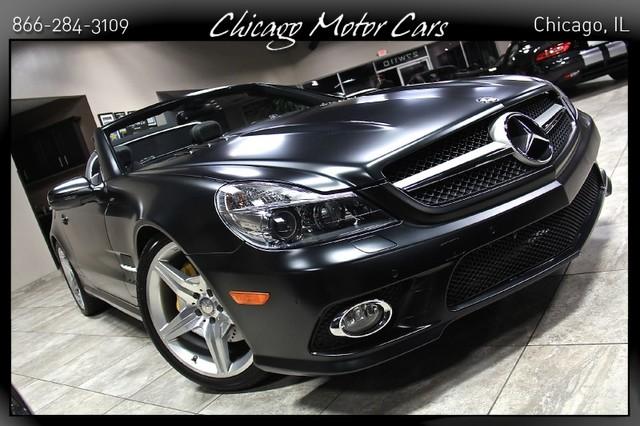 Used-2011-Mercedes-Benz-SL550-Night-Edition