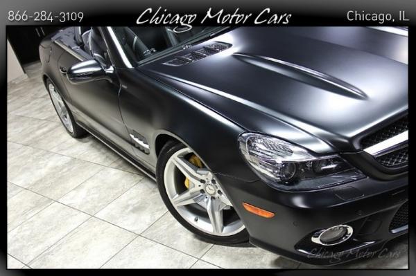 Used-2011-Mercedes-Benz-SL550-Night-Edition