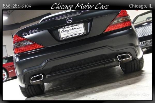 Used-2011-Mercedes-Benz-SL550-Night-Edition