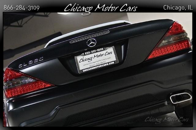 Used-2011-Mercedes-Benz-SL550-Night-Edition