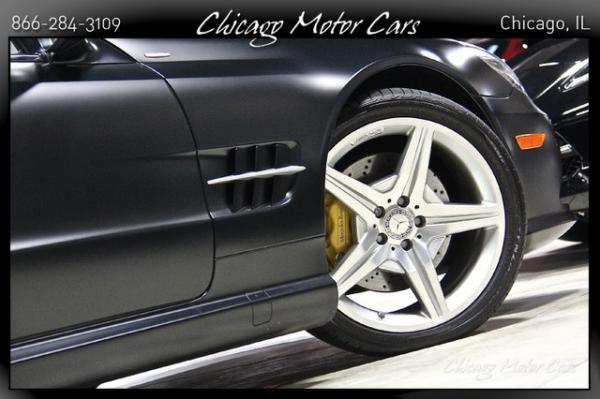 Used-2011-Mercedes-Benz-SL550-Night-Edition