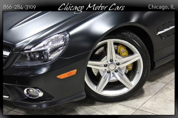 Used-2011-Mercedes-Benz-SL550-Night-Edition