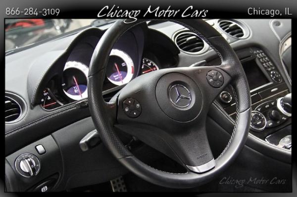 Used-2011-Mercedes-Benz-SL550-Night-Edition