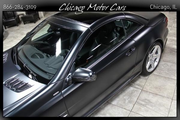 Used-2011-Mercedes-Benz-SL550-Night-Edition