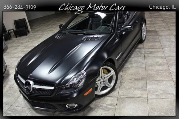 Used-2011-Mercedes-Benz-SL550-Night-Edition