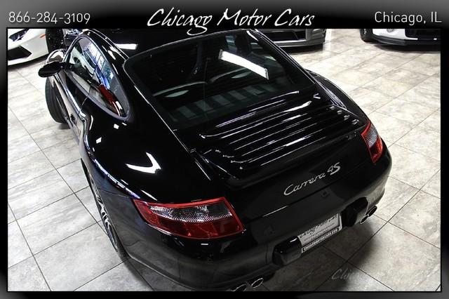 Used-2008-Porsche-911-Carrera-4S