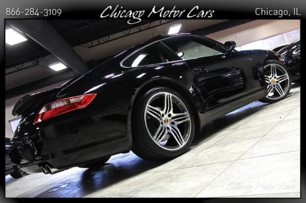 Used-2008-Porsche-911-Carrera-4S