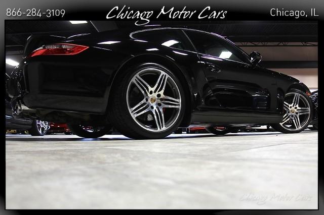 Used-2008-Porsche-911-Carrera-4S