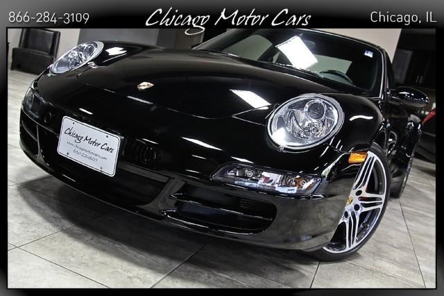 Used-2008-Porsche-911-Carrera-4S