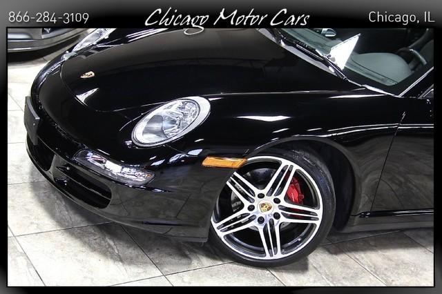 Used-2008-Porsche-911-Carrera-4S