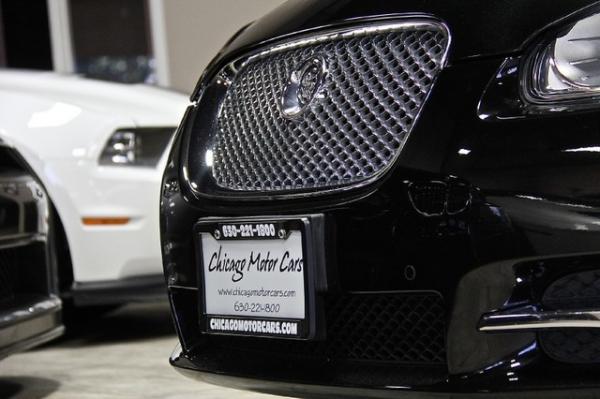 New 2011 Jaguar XF for sale Sold at Chicago Motor Cars in West Chicago IL 60185 6