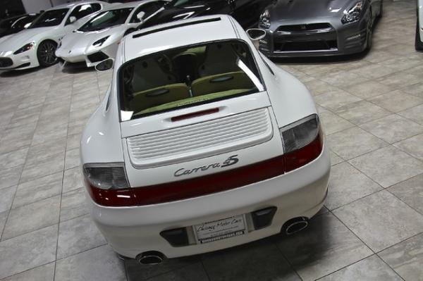 New-2003-Porsche-911-Carrera-4S