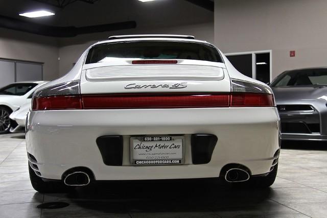 New-2003-Porsche-911-Carrera-4S