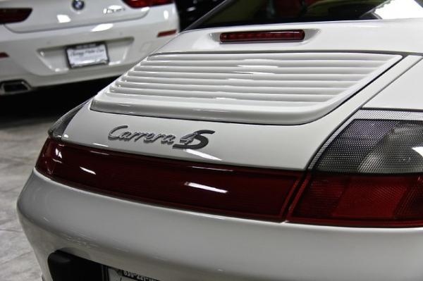 New-2003-Porsche-911-Carrera-4S