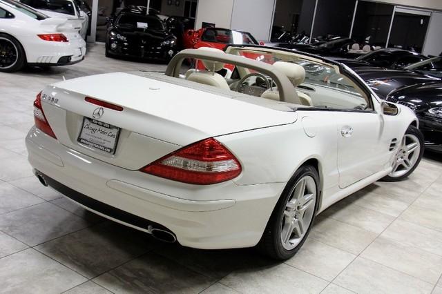 New-2007-Mercedes-Benz-SL550