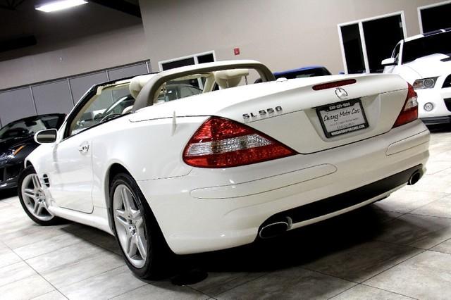 New-2007-Mercedes-Benz-SL550