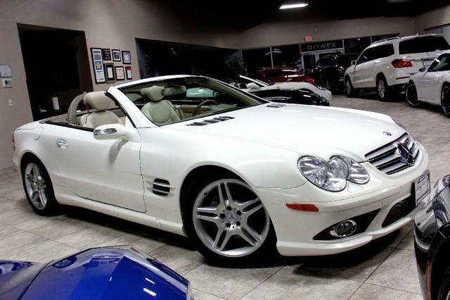 New-2007-Mercedes-Benz-SL550