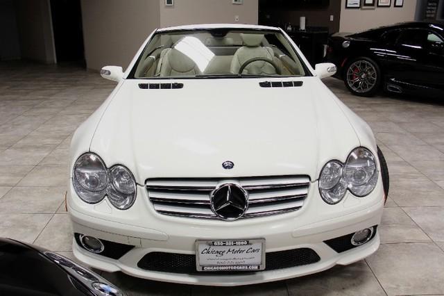 New-2007-Mercedes-Benz-SL550