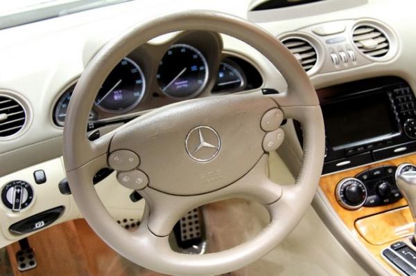 New-2007-Mercedes-Benz-SL550