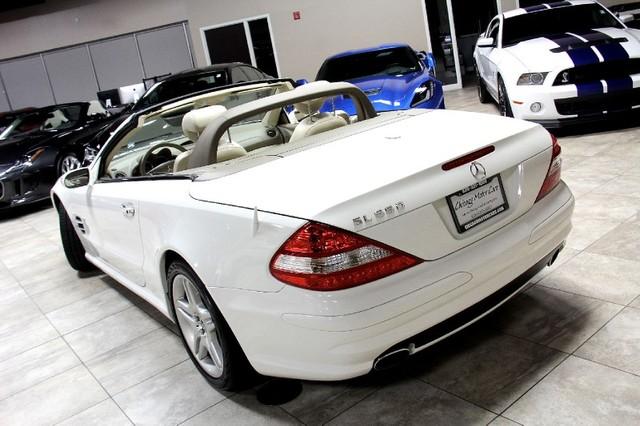 New-2007-Mercedes-Benz-SL550