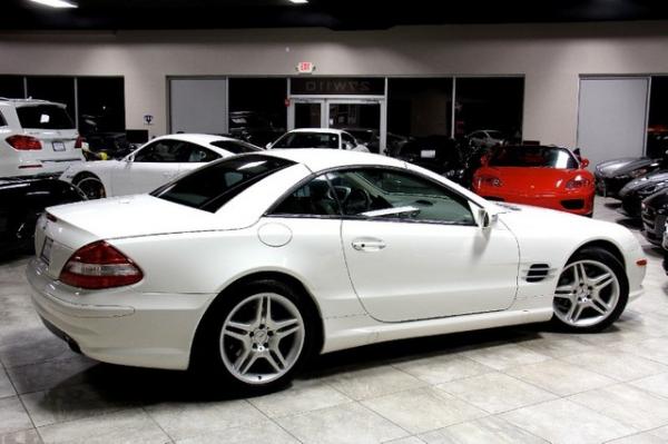 New-2007-Mercedes-Benz-SL550