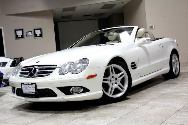 New-2007-Mercedes-Benz-SL550