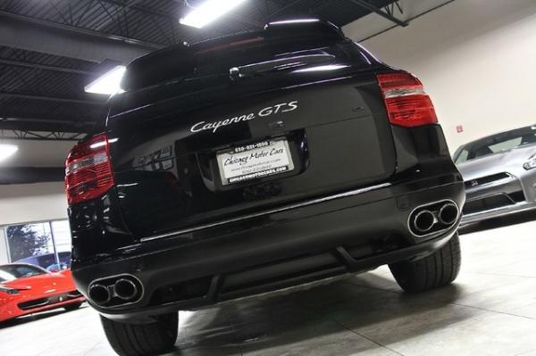 New-2009-Porsche-Cayenne-GTS