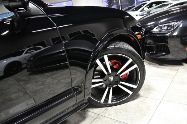 New-2009-Porsche-Cayenne-GTS