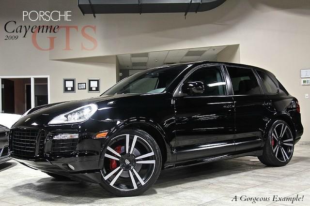 New-2009-Porsche-Cayenne-GTS