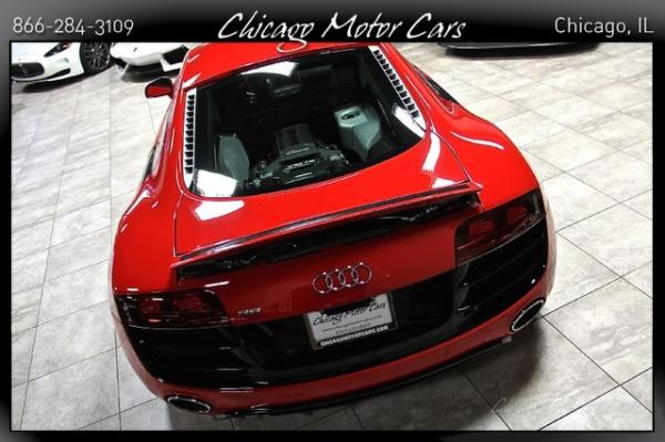 Used-2011-Audi-R8-52L-STaSIS-Supercharged-710H