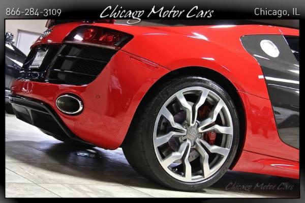 Used-2011-Audi-R8-52L-STaSIS-Supercharged-710H