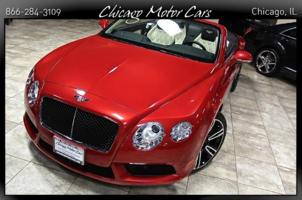 Used-2013-Bentley-Continental-GTC-V8