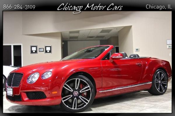 Used-2013-Bentley-Continental-GTC-V8