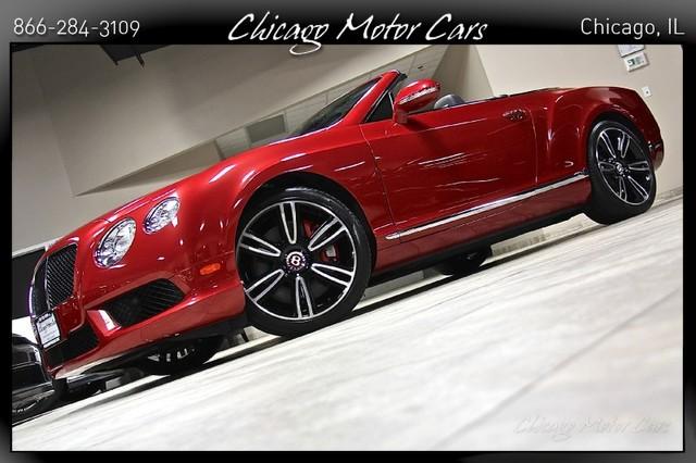 Used-2013-Bentley-Continental-GTC-V8