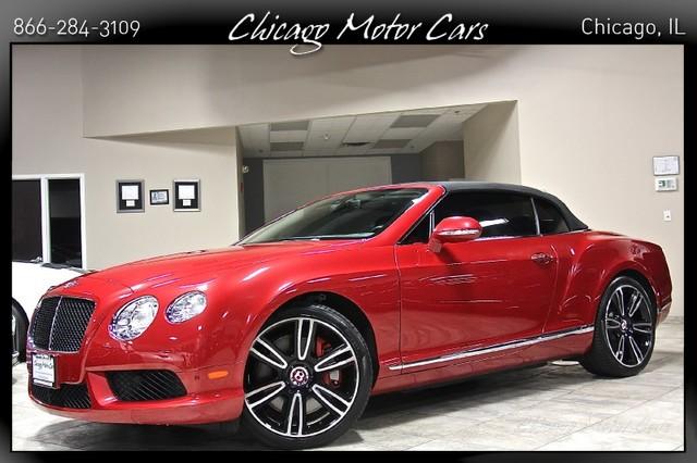 Used-2013-Bentley-Continental-GTC-V8