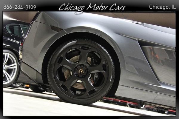 Used-2007-Lamborghini-Gallardo-Spyder