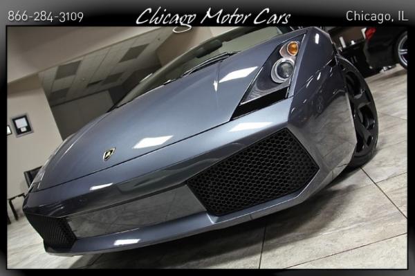 Used-2007-Lamborghini-Gallardo-Spyder