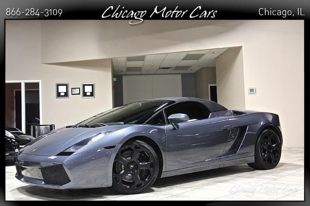 Used-2007-Lamborghini-Gallardo-Spyder