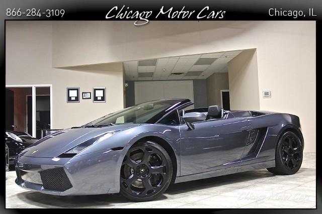 Used-2007-Lamborghini-Gallardo-Spyder