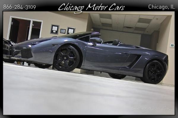 Used-2007-Lamborghini-Gallardo-Spyder