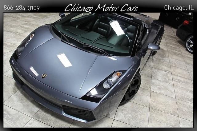 Used-2007-Lamborghini-Gallardo-Spyder