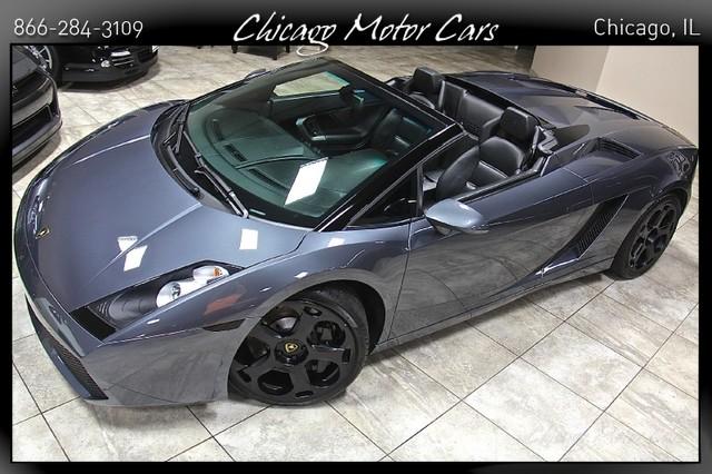 Used-2007-Lamborghini-Gallardo-Spyder