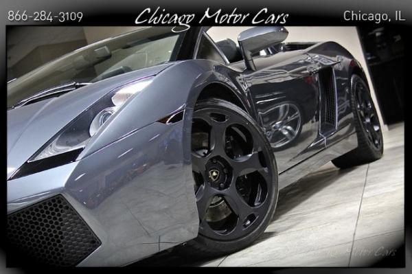 Used-2007-Lamborghini-Gallardo-Spyder