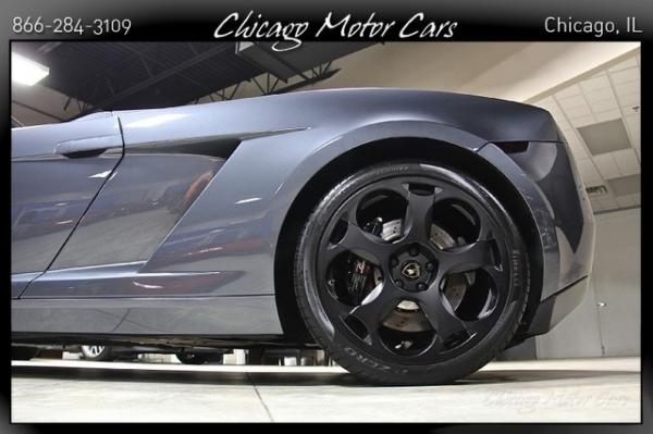 Used-2007-Lamborghini-Gallardo-Spyder