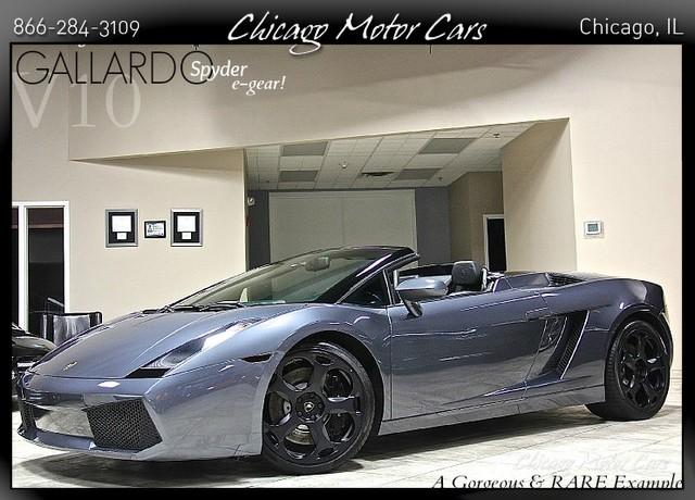 Used-2007-Lamborghini-Gallardo-Spyder