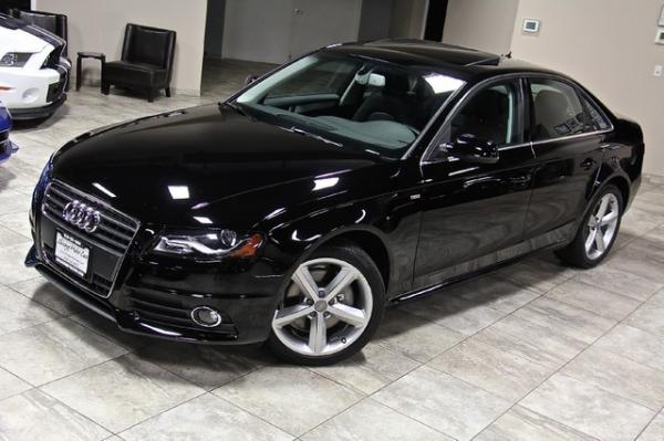 New-2012-Audi-A4-20T-Premium-Plus