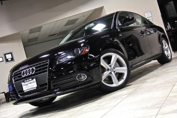 New-2012-Audi-A4-20T-Premium-Plus