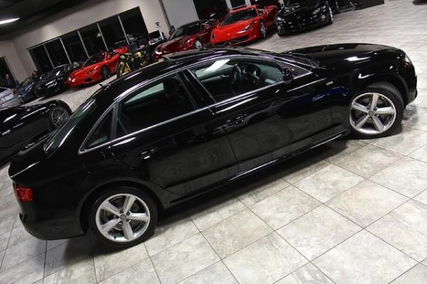 New-2012-Audi-A4-20T-Premium-Plus