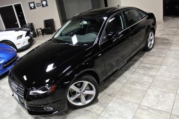 New-2012-Audi-A4-20T-Premium-Plus