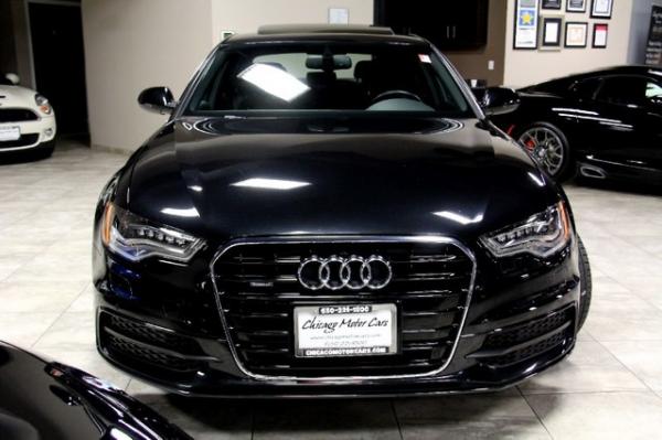 New-2012-Audi-A6-30T-Prestige